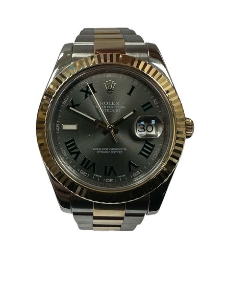 Rolex Datejust II 116333